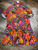 Used Teri Jon  Short Dress B L-12/14 60004-S000681867 View 1