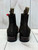 Used Unbranded Mens Winter Boots 7 60093-S000421831 View 4