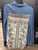 Used Unbranded Long Sleeve Top M-8/10 60076-S000861511 View 2