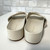 Used Tory Burch Wedge Sandals 7.5 60059-S000925120 View 4