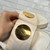 Used Tory Burch Wedge Sandals 7.5 60059-S000925120 View 5