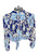 Used Rachel Zoe Long Sleeve Top S-4/6 60021-S000885975 View 2