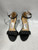 Used Naturalizer Low Heels 8.5 60141-S000122571 View 1