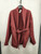 Used Lululemon Athletica Short Light Jacket M-8/10 60027-S001514999 View 1