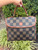 Used Fendi Small Leather Handbag 60067-S000834676 View 1