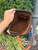 Used Louis Vuitton small Leather Handbag 60067-S000834674 View 7