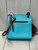 Used Dooney & Bourke Large Leather Handbag 60093-S000421861 View 2