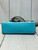 Used Dooney & Bourke Large Leather Handbag 60093-S000421861 View 3