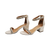 Used Dreamers Dress Sandals 8 60098-S000134018 View 3