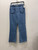 Used Blue Maje Denim 6-28 60137-S000133286 View 1