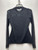 Used Susana Monaco Long Sleeve Top XS-0/2 60107-S000346698 View 3