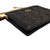 Used Christian Dior Caro Every Dior Pouch Black Supple Cannage Calfskin 60098-S000134039 View 4