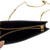 Used Christian Dior Caro Every Dior Pouch Black Supple Cannage Calfskin 60098-S000134039 View 6