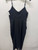 Used Black Maeve Romper M-8/10 60137-S000133393 View 5