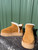 Used Ugg Australia Ankle Boots 8 60084-S000955002 View 2