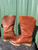 Used Fly London Tall Boots 8 60084-S000955003 View 6
