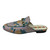 Used Gucci Floral Mules 9.5 60099-S000386673 View 1