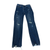Used White Birch  BOTTOMS  4-27
jeans denim View 1
