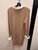Used Anthropologie Short Dress F XL-16 60136-S000701661 View 2