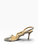 Used Tory Burch Dress Sandals 8 60047-S000641528 View 3