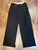 Used Zara Dress Pant S 4-6/27-28 60140-S000762426 View 1