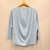 Used Lululemon Athletica Active Long Sleeve S-4/6 60003-S000955313 View 2