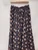 Used Unbranded Long Skirt 8-29 60030-S000944637 View 2