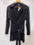 Used Norma Kamali Long Sleeve Top M-8/10 60030-S000944645 View 1
