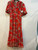 Used Max Studio Long Dress F M-8/10 60126-S000473453 View 1