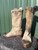 Used J.O.Y. Tall Boots 8 60084-S000955111 View 2