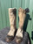Used J.O.Y. Tall Boots 8 60084-S000955111 View 3