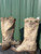 Used J.O.Y. Tall Boots 8 60084-S000955111 View 6
