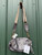 New w Tags Milano Amour Large Leather Handbag 60084-S000955112 View 2