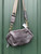 New w Tags Milano Amour Large Leather Handbag 60084-S000955112 View 3