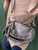 New w Tags Milano Amour Large Leather Handbag 60084-S000955112 View 15