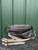 New w Tags Milano Amour Large Leather Handbag 60084-S000955112 View 8