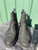 Used Thursday Boot Co Ankle Boots 8 60084-S000955128 View 3