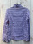 Used Tory Burch Long Sleeve Top M-8/10 60093-S000421887 View 2