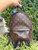 Used Louis Vuitton Palm Springs backpack Leather Handbag 60067-S000834754 View 1
