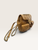 Used Coach Large Leather Handbag 60032-S000716793 View 2