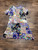 Used Johnny Was Short Dress B L-12/14 60004-S000681906 View 2