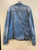 Used Levi's Denim Jacket XL-16 60100-S000335818 View 5