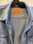 Used Levi's Denim Jacket XL-16 60100-S000335818 View 3