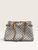 Used Louis Vuitton Large Leather Handbag 60032-S000716805 View 2