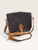 Used Louis Vuitton Large Leather Handbag 60032-S000716806 View 2