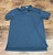 Used Peter Millar Mens Short Sleeve Top L/16-16.5 60004-S000681916 View 1