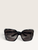 Used Gucci Sunglasses 60032-S000716825 View 1