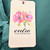 Used Entro Short Dress B L-12/14 60003-S000955476 View 3