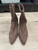 Used Unbranded Ankle Boots 9 60107-S000346977 View 1