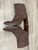 Used Unbranded Ankle Boots 9 60107-S000346977 View 3